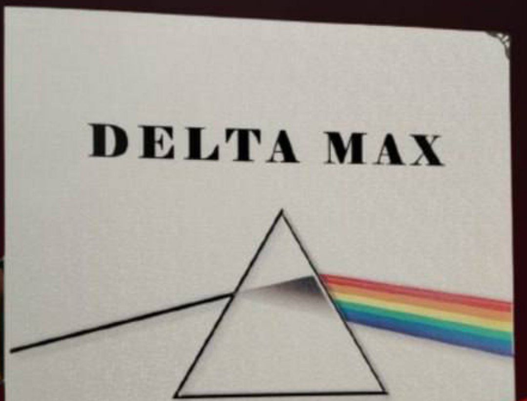  آلبوم کاغذ دیواری DELTA MAX شرکت اریکا 